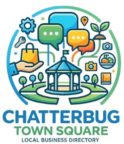 chatterbug toencenter logo